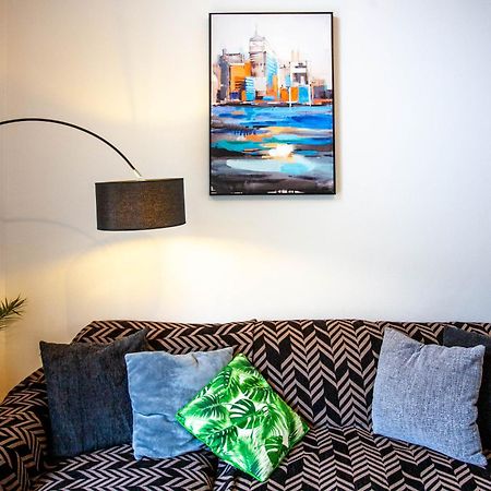 Unique Apartment La Canée Extérieur photo