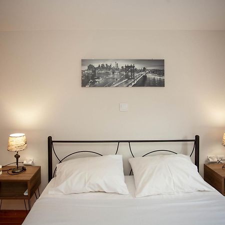 Unique Apartment La Canée Extérieur photo
