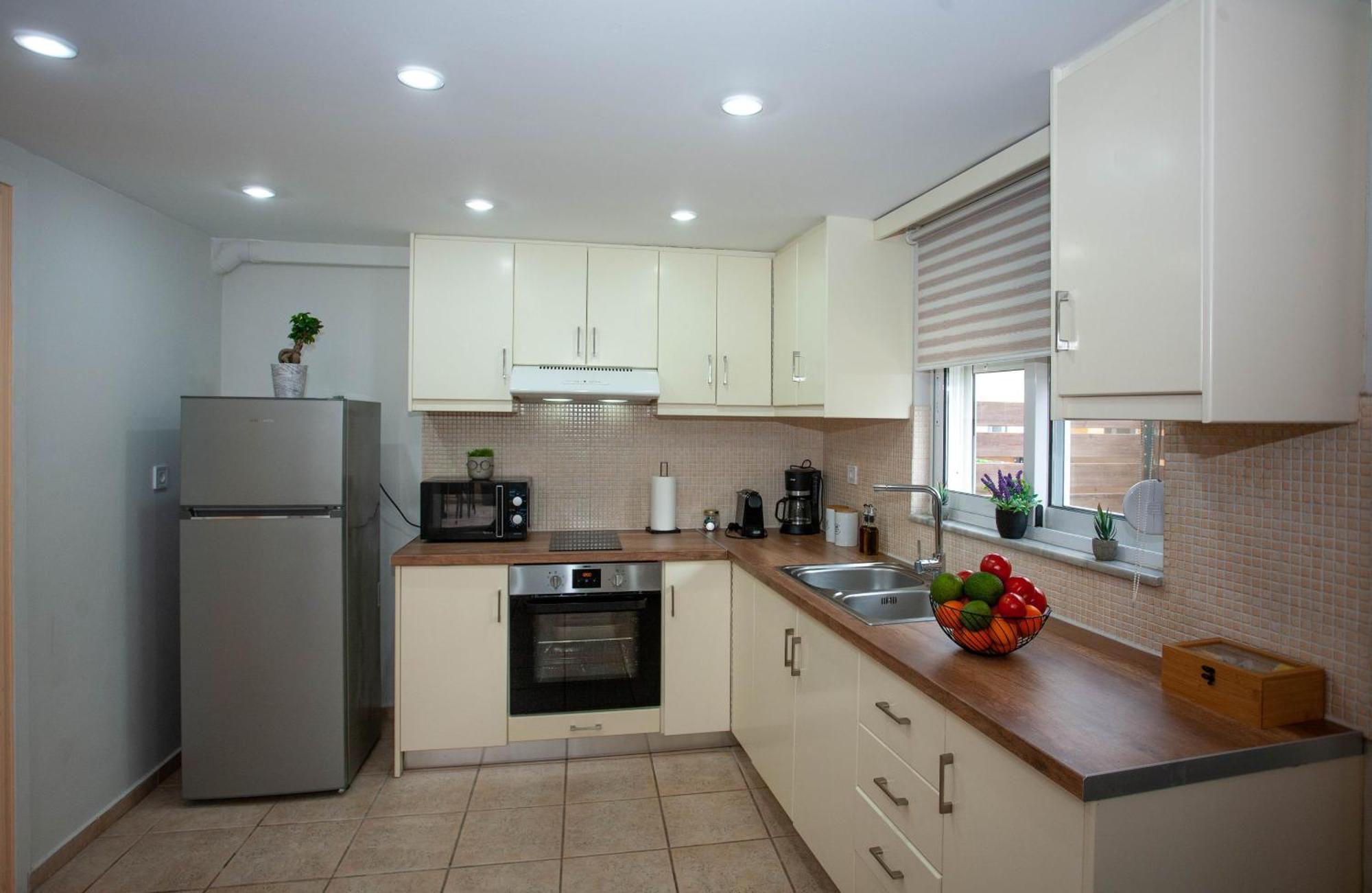Unique Apartment La Canée Extérieur photo
