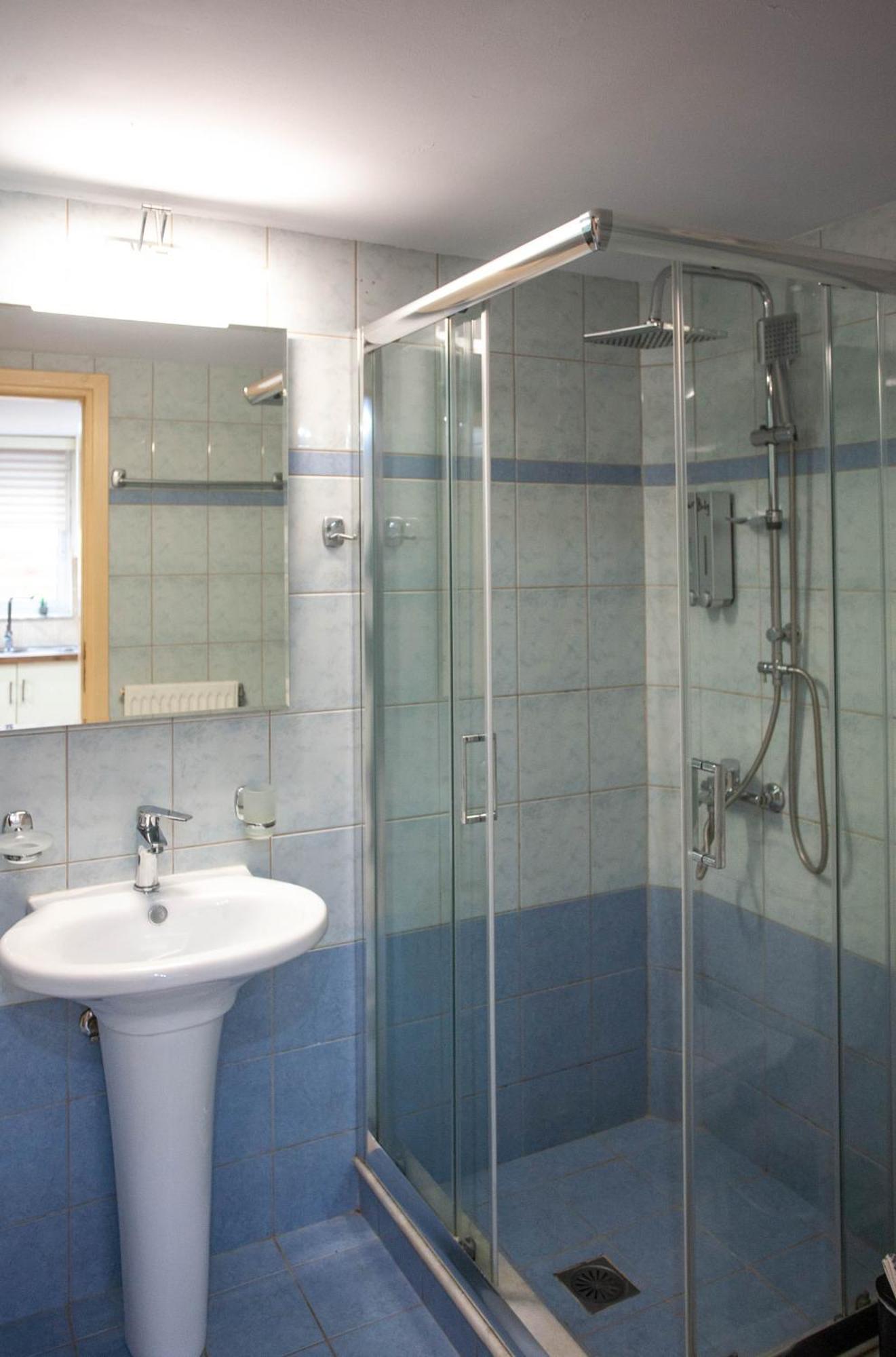 Unique Apartment La Canée Extérieur photo