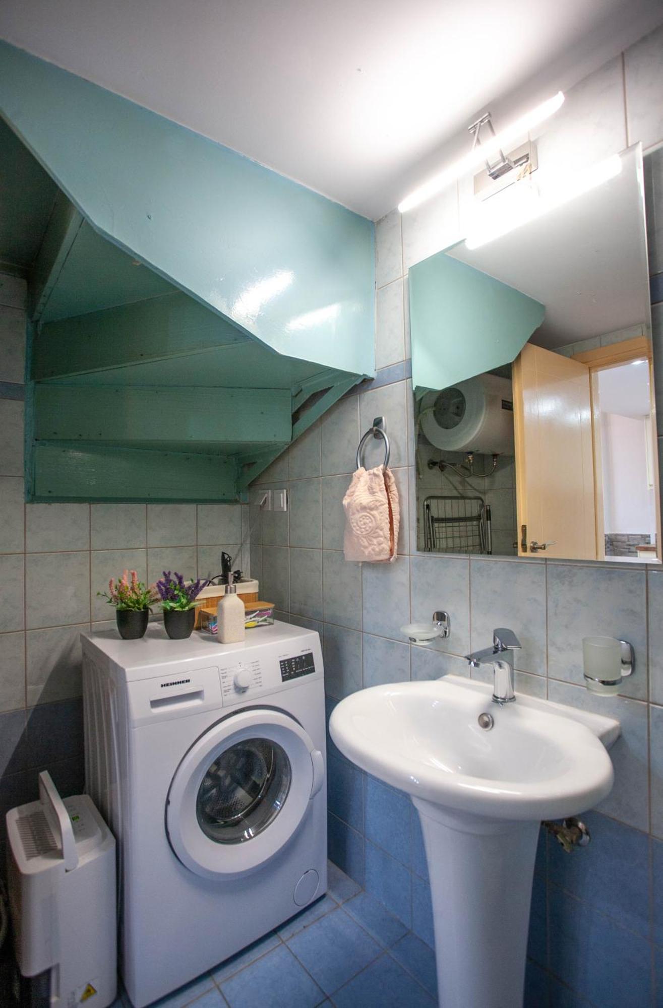 Unique Apartment La Canée Extérieur photo